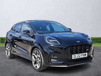 Used Ford Puma 2022 for sale - 79091406: Photo