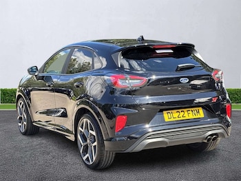 Used Ford Puma 2022 for sale - 79091406: Photo