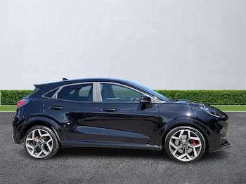Used Ford Puma 2022 for sale - 79091406: Photo