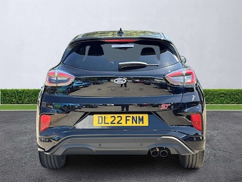 Used Ford Puma 2022 for sale - 79091406: Photo