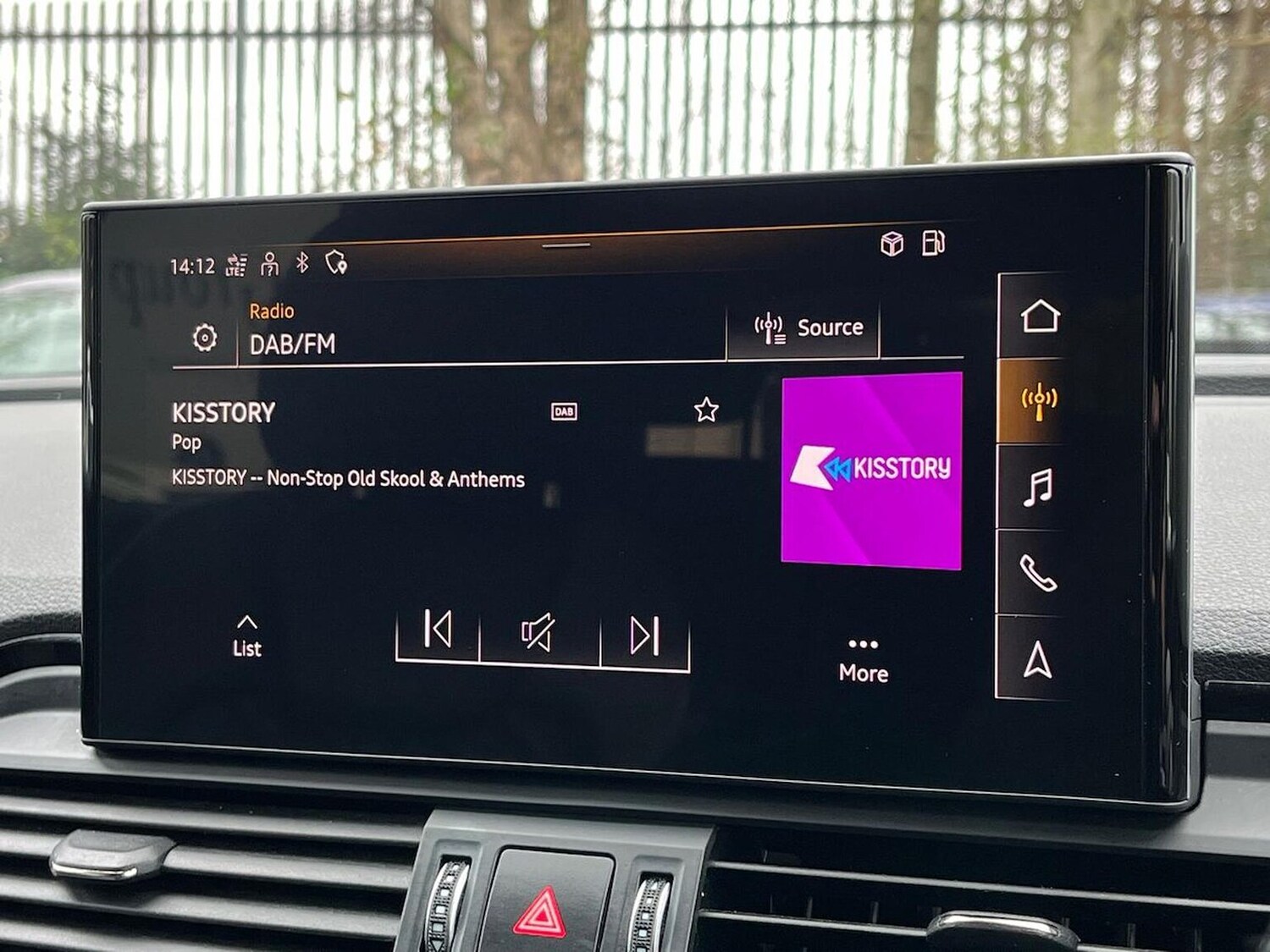 Used Audi Q5 2021 for sale - 77488648: Photo 11