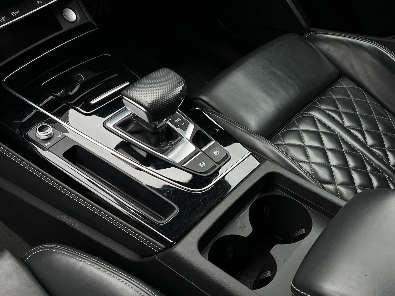 Used Audi Q5 2021 for sale - 77488648: Photo 13