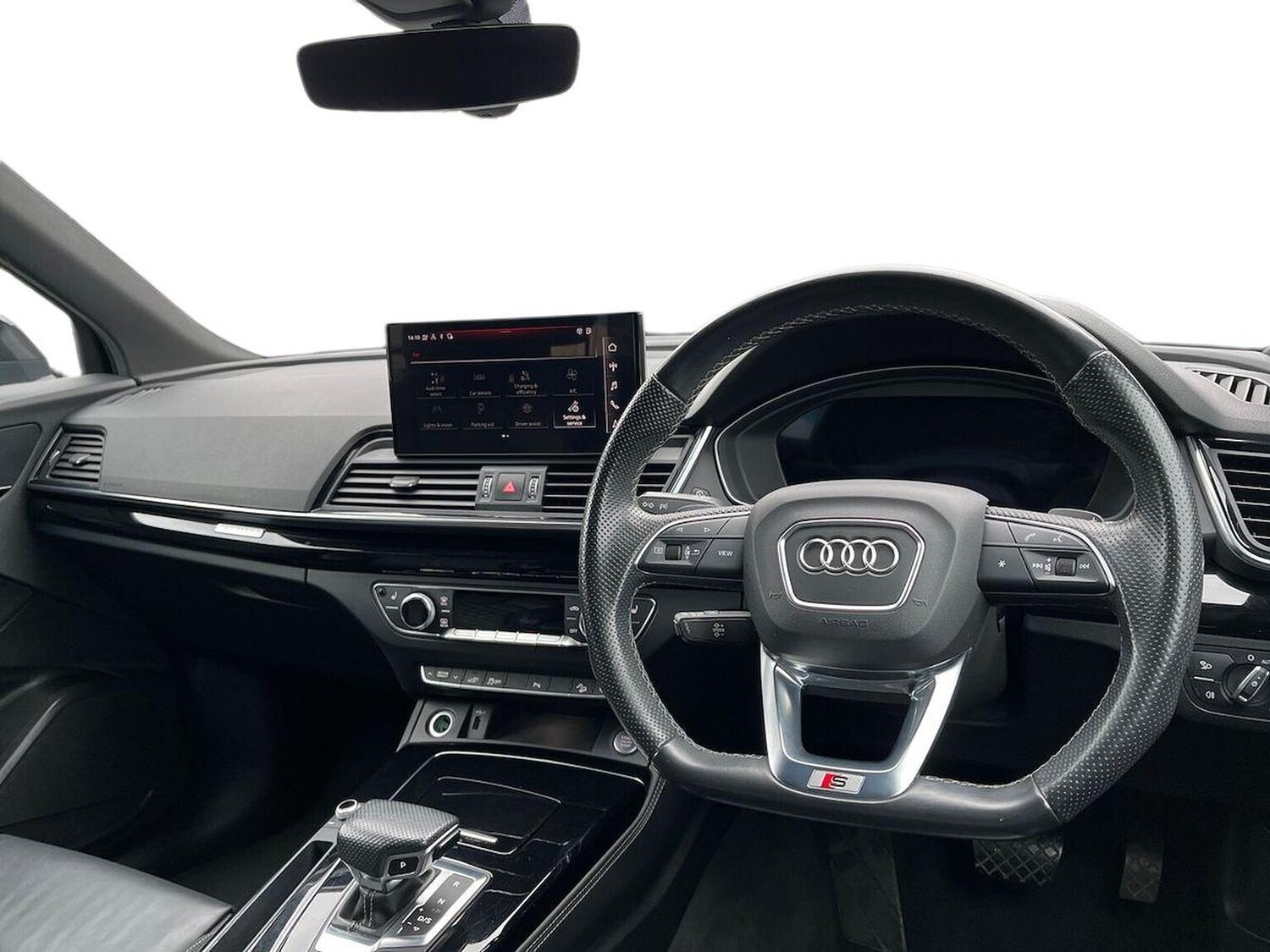 Used Audi Q5 2021 for sale - 77488648: Photo 15