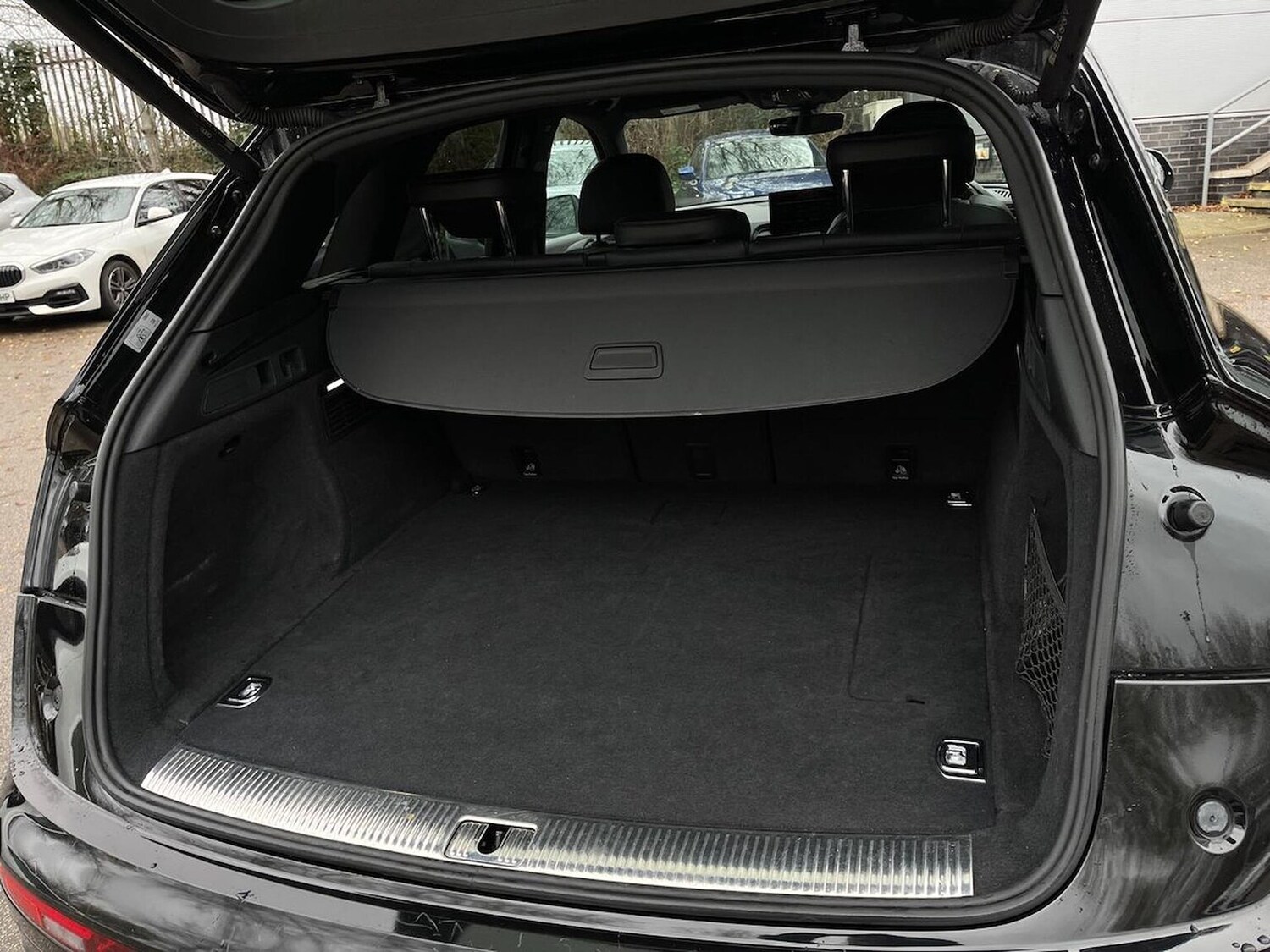 Used Audi Q5 2021 for sale - 77488648: Photo 17