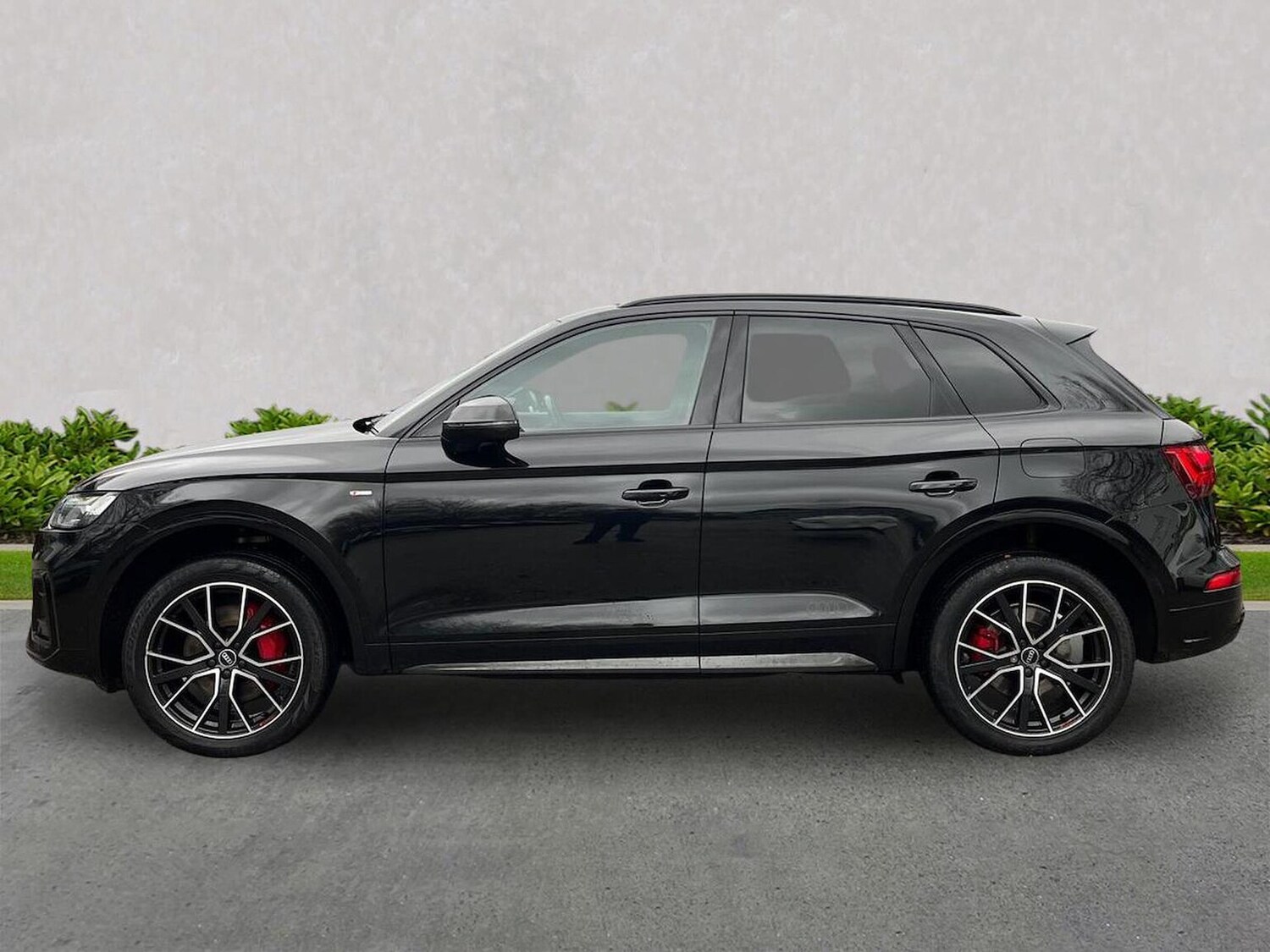 Used Audi Q5 2021 for sale - 77488648: Photo 19