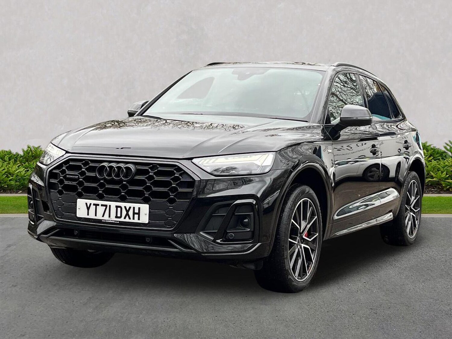 Used Audi Q5 2021 for sale - 77488648: Photo 20