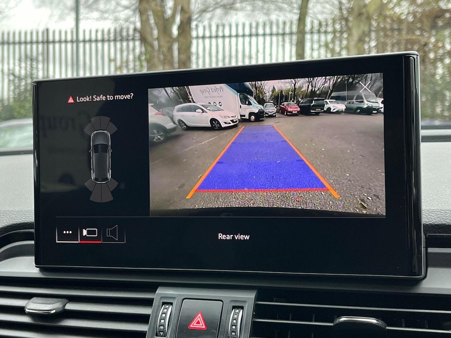 Used Audi Q5 2021 for sale - 77488648: Photo 23