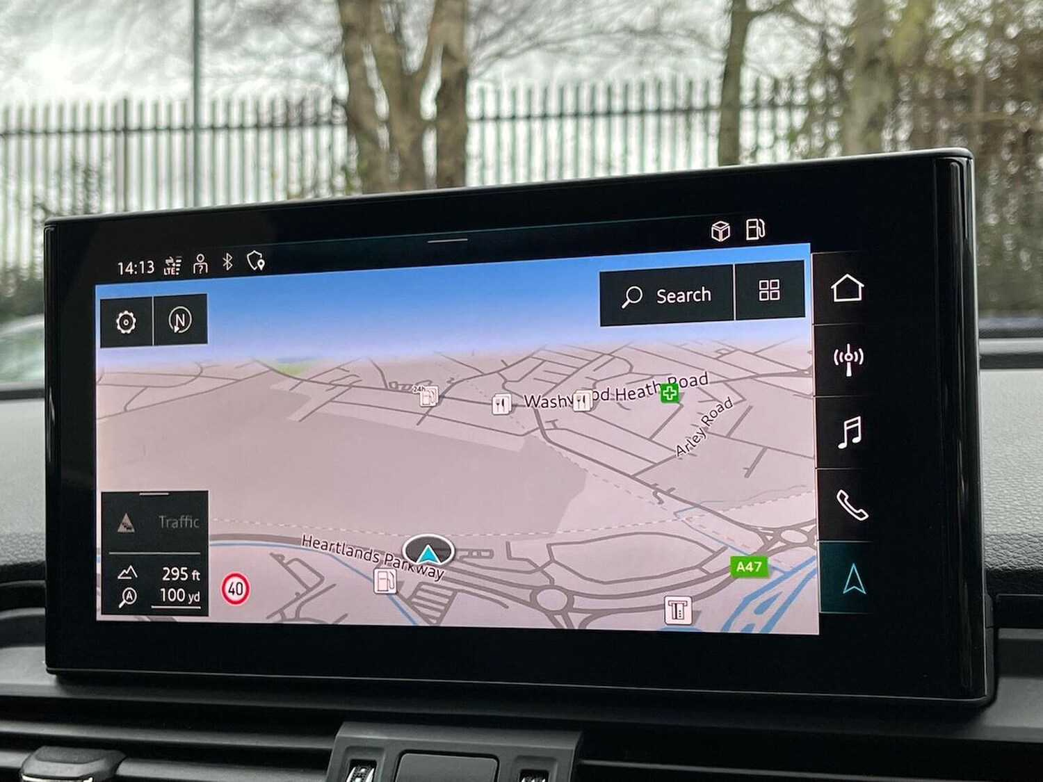 Used Audi Q5 2021 for sale - 77488648: Photo 24