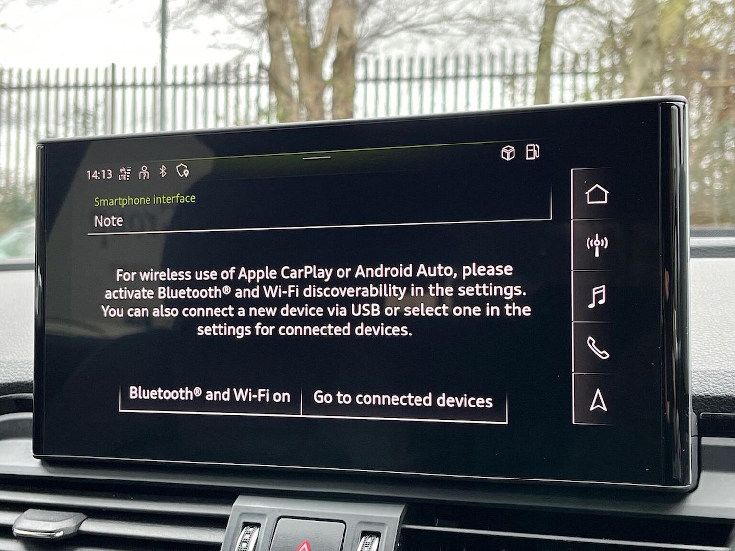 Used Audi Q5 2021 for sale - 77488648: Photo 25