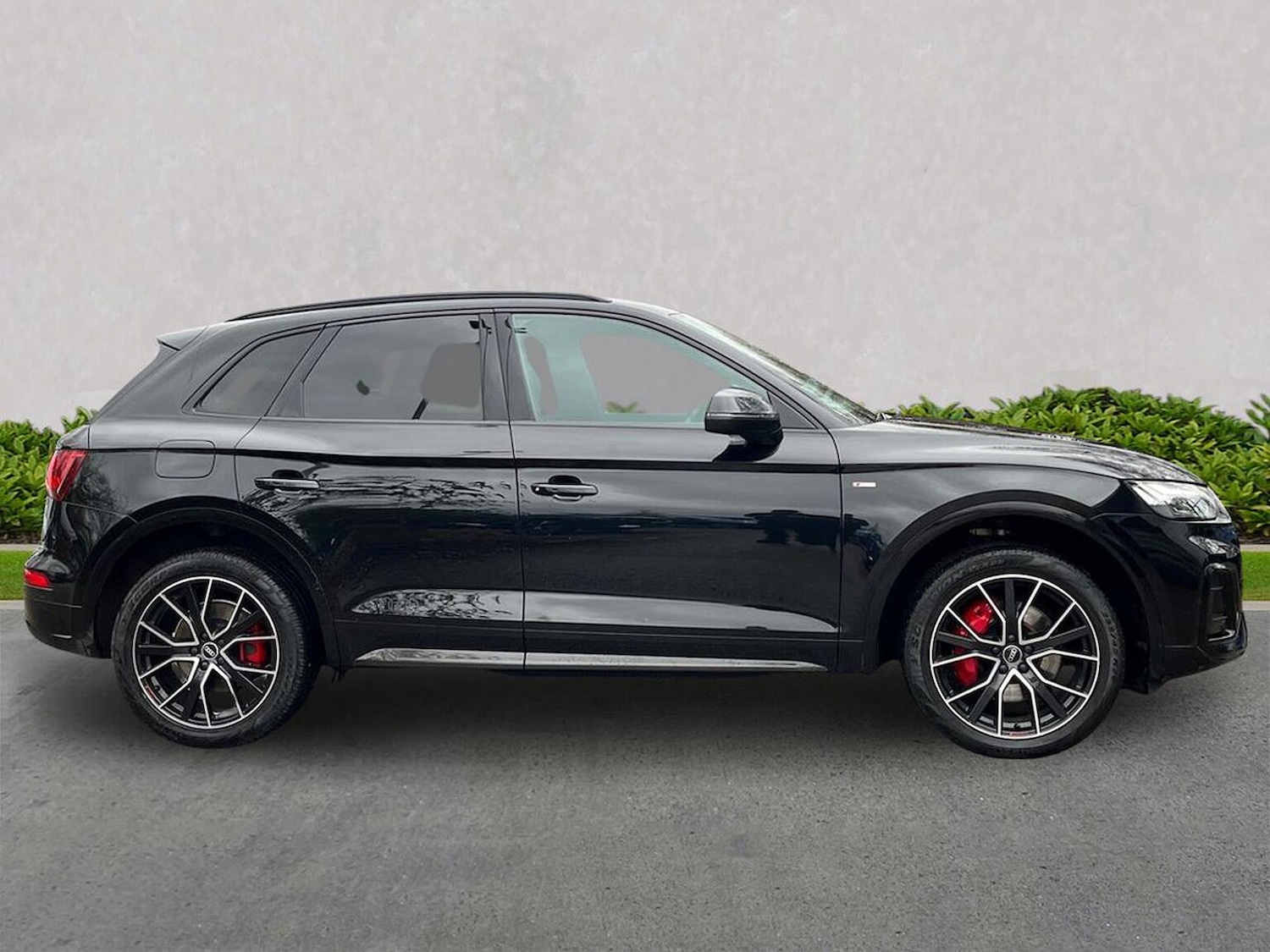 Used Audi Q5 2021 for sale - 77488648: Photo 3