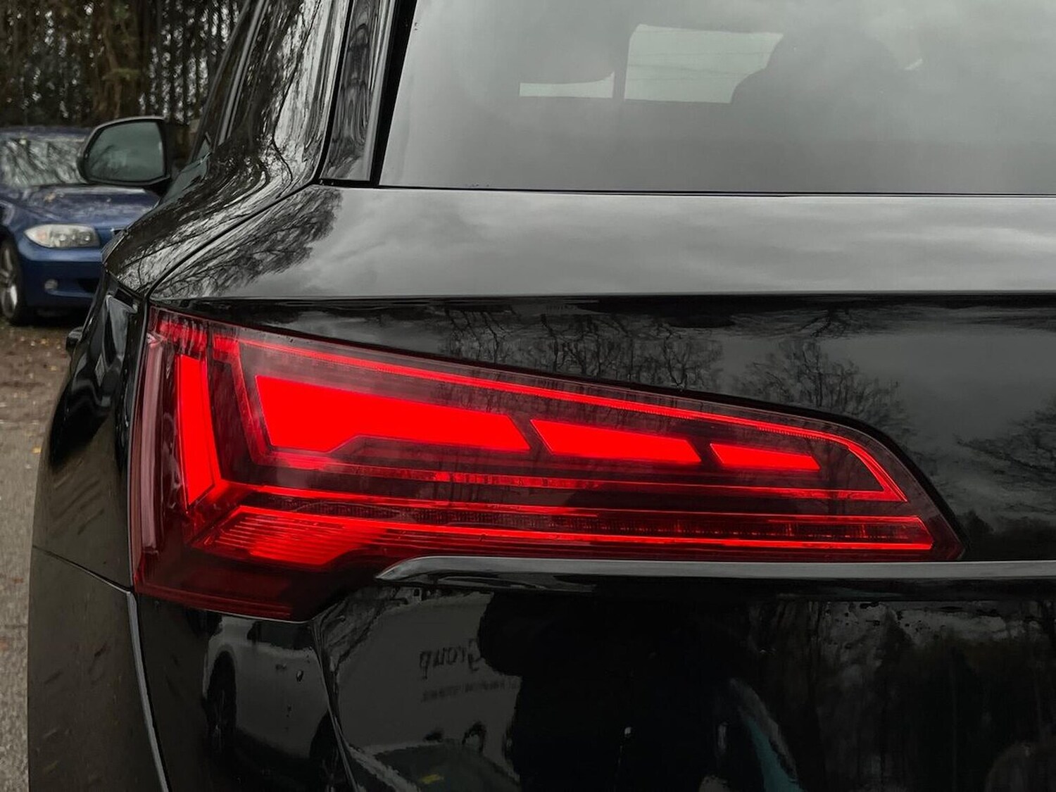 Used Audi Q5 2021 for sale - 77488648: Photo 36