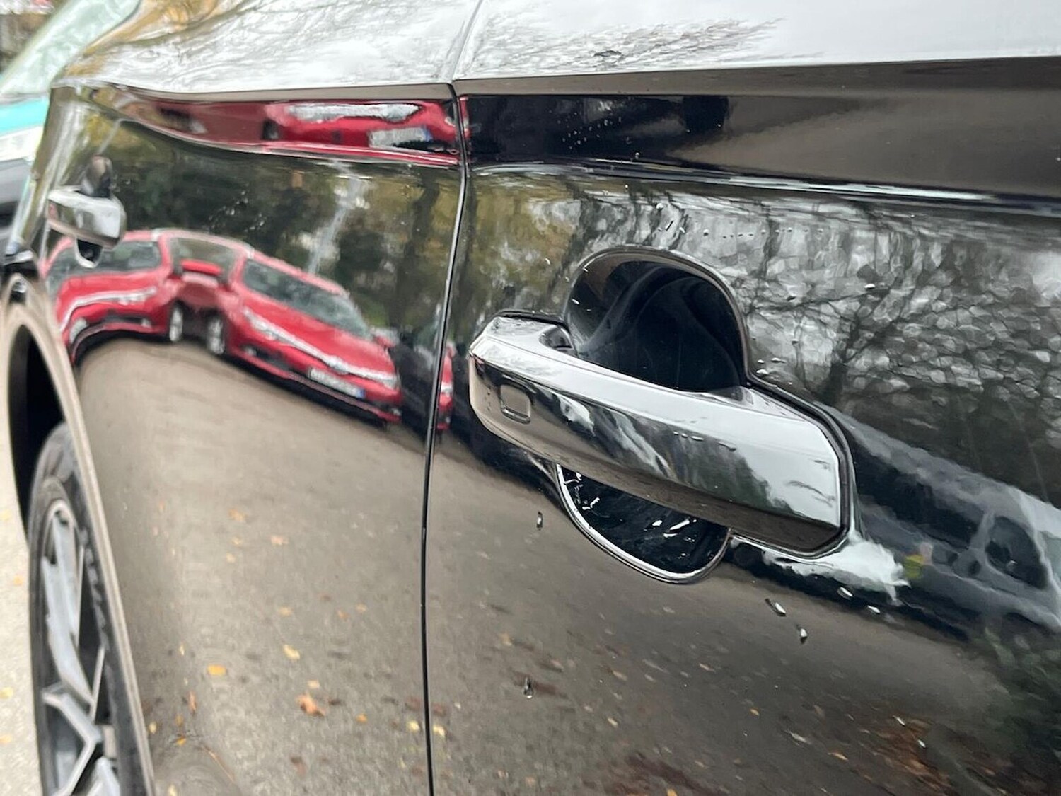 Used Audi Q5 2021 for sale - 77488648: Photo 37