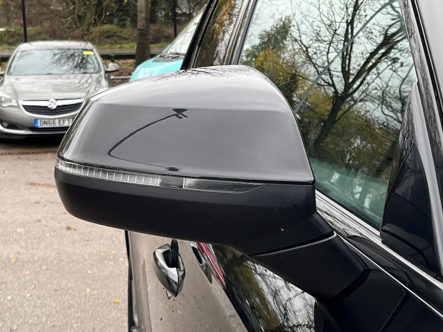 Used Audi Q5 2021 for sale - 77488648: Photo 38