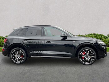 Used Audi Q5 2021 for sale - 77488648: Photo