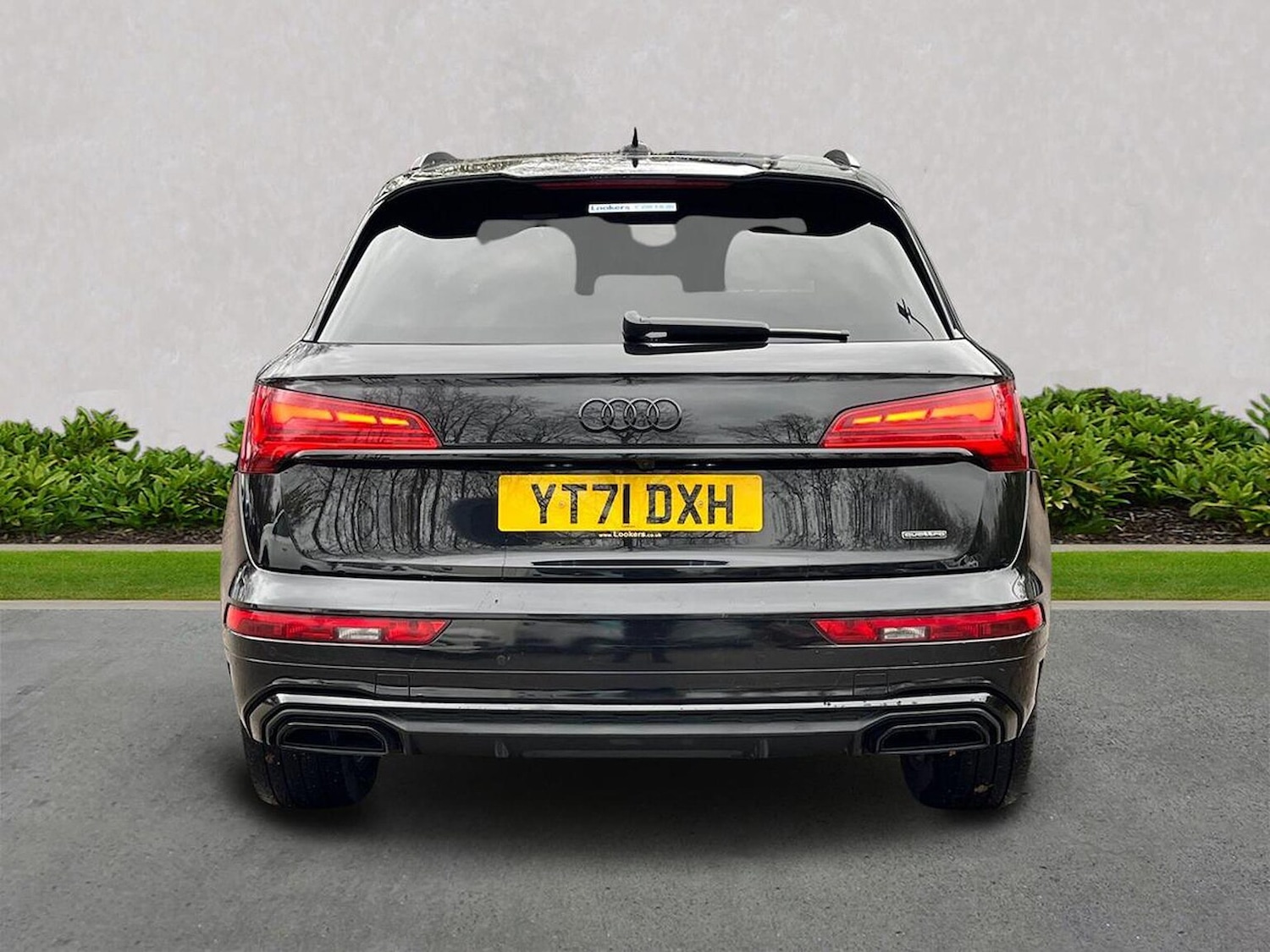 Used Audi Q5 2021 for sale - 77488648: Photo 4