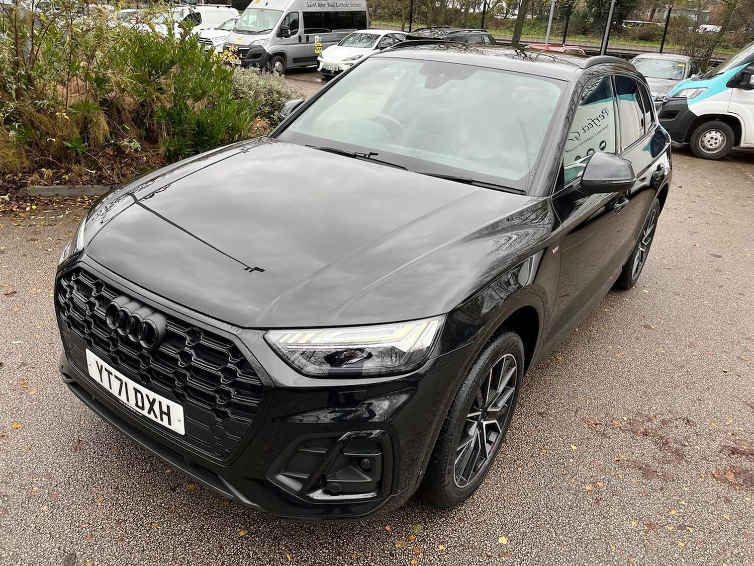 Used Audi Q5 2021 for sale - 77488648: Photo 40