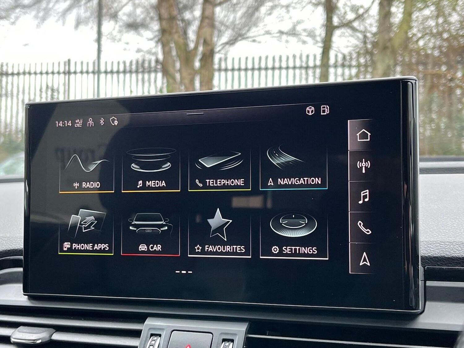 Used Audi Q5 2021 for sale - 77488648: Photo 44