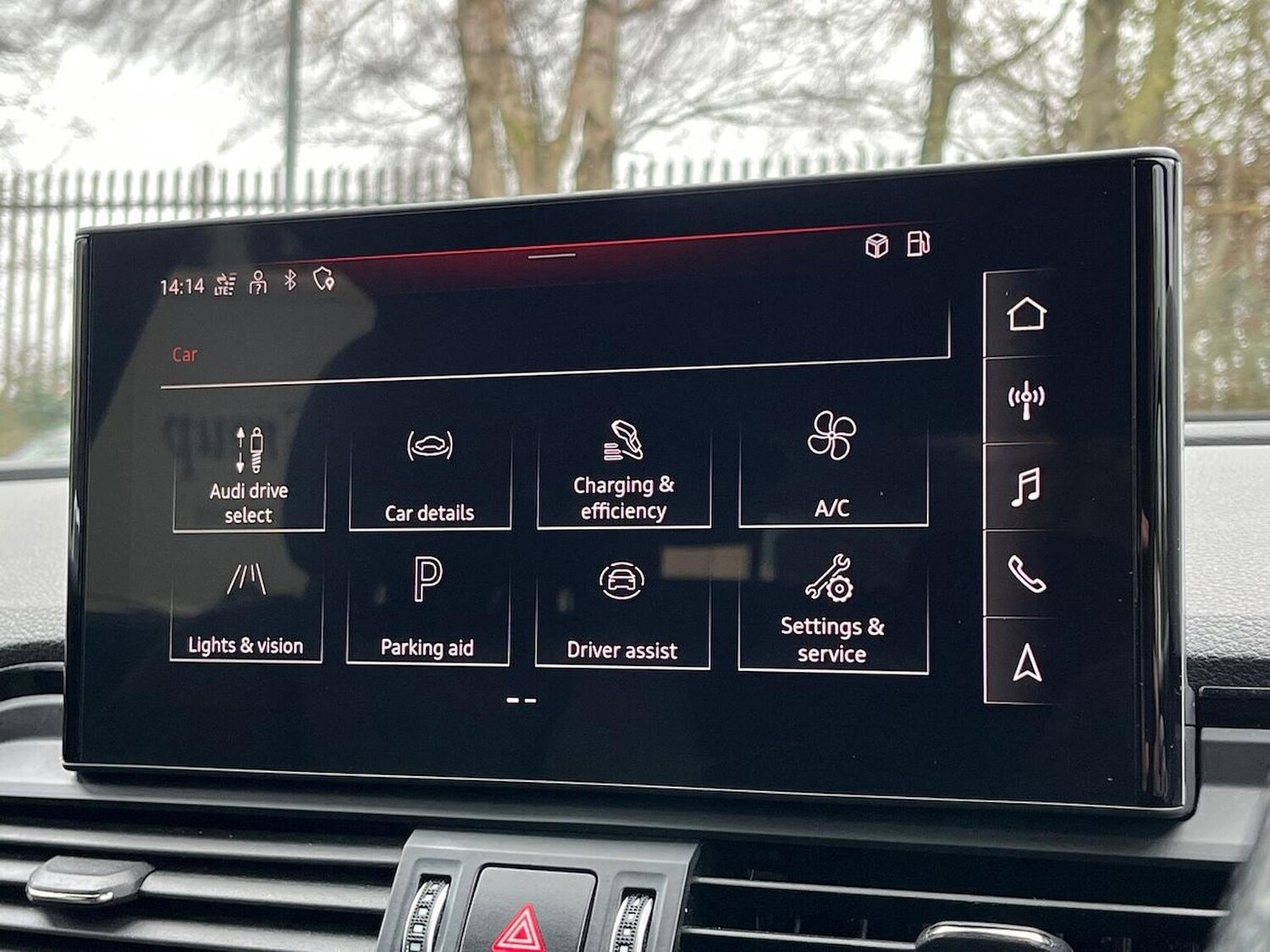 Used Audi Q5 2021 for sale - 77488648: Photo 45