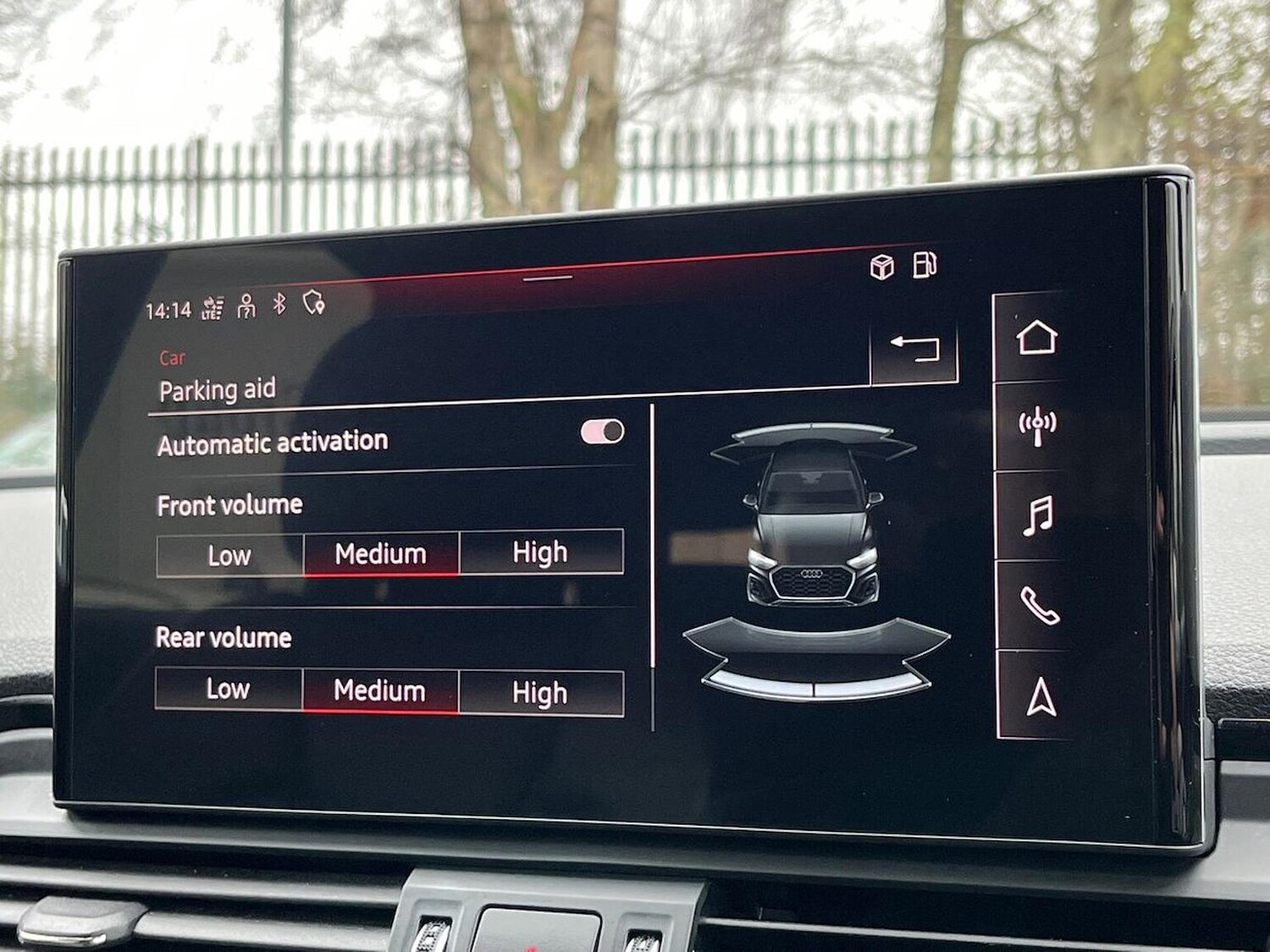 Used Audi Q5 2021 for sale - 77488648: Photo 46