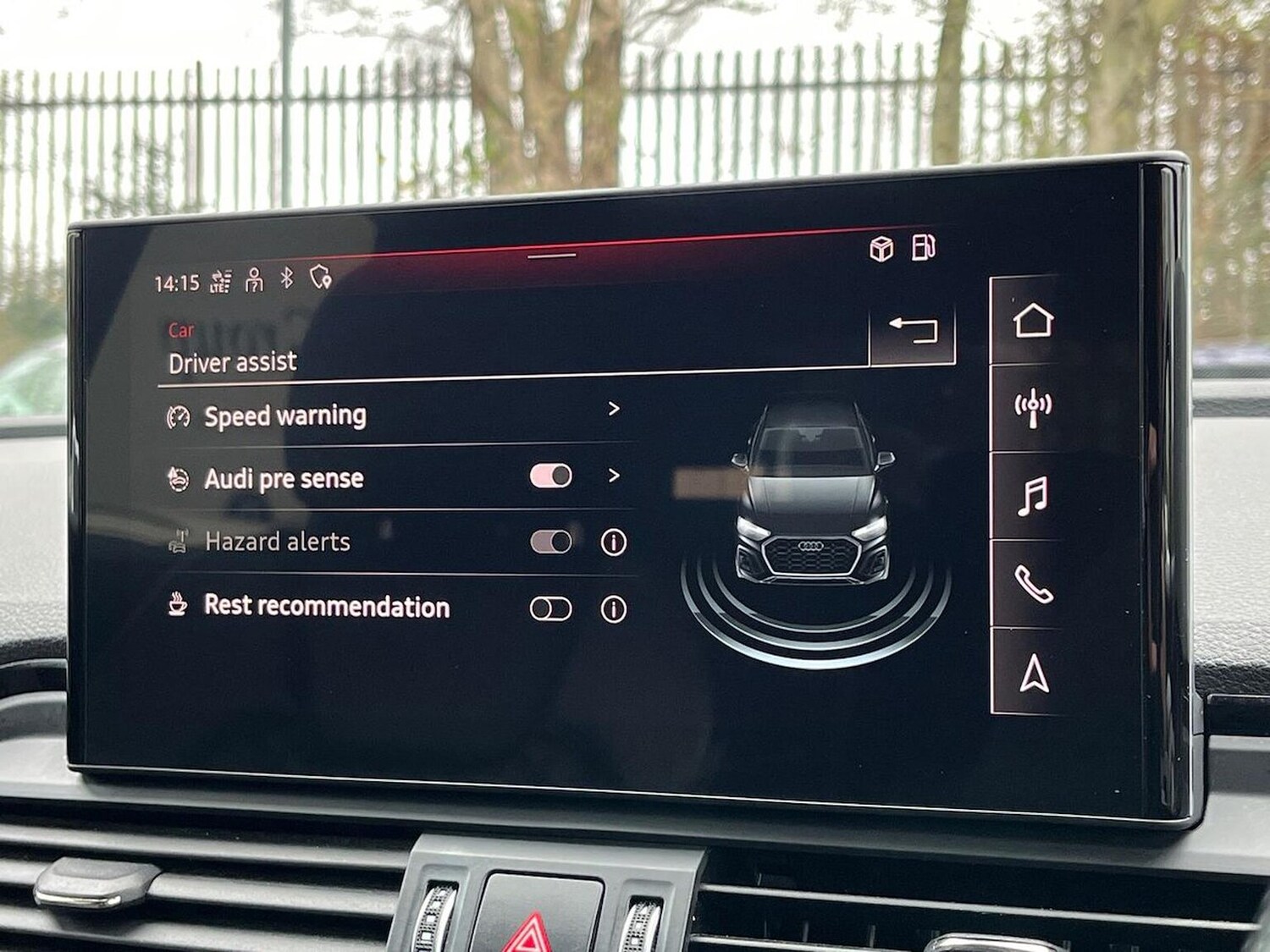 Used Audi Q5 2021 for sale - 77488648: Photo 47