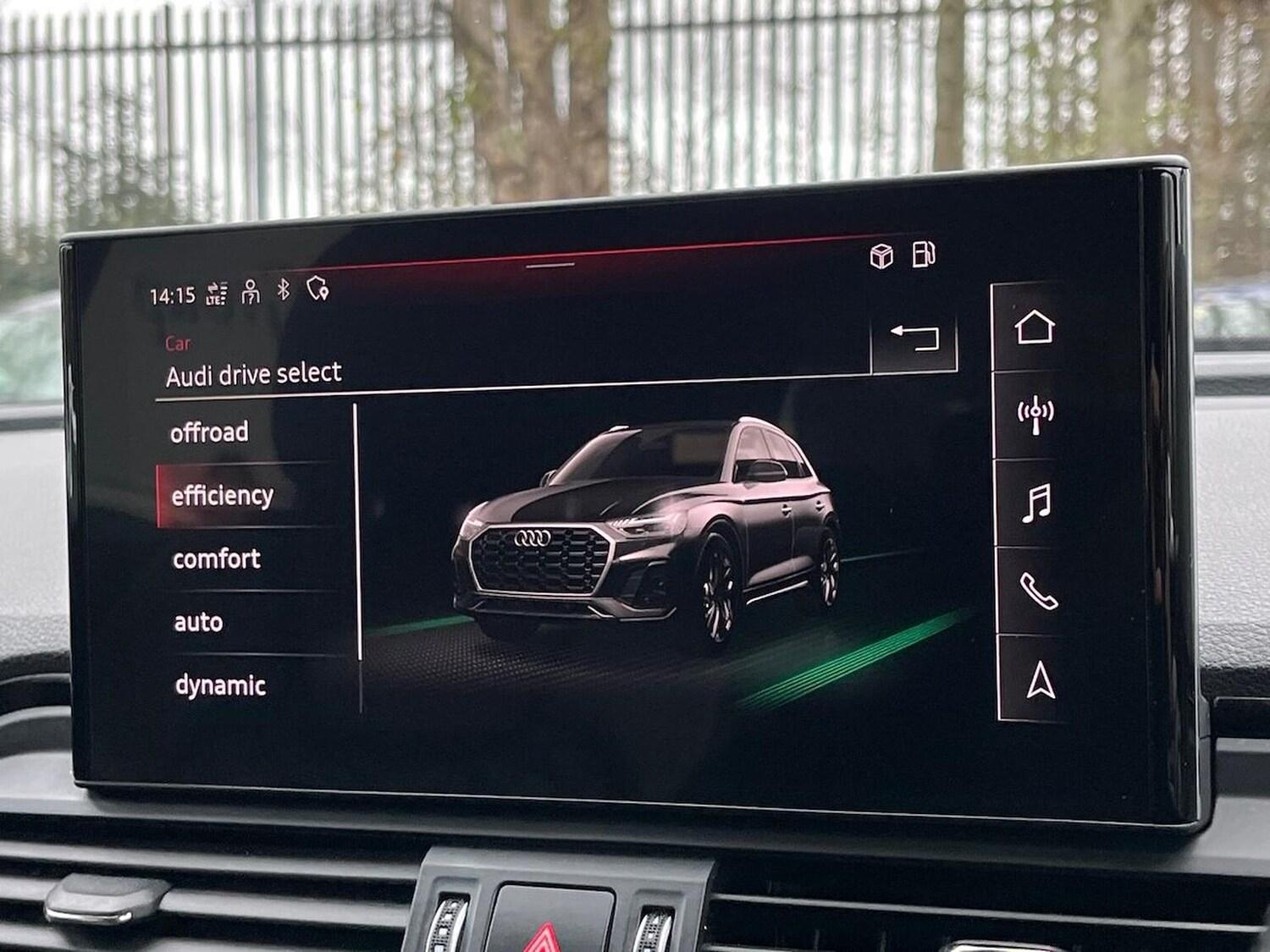 Used Audi Q5 2021 for sale - 77488648: Photo 48