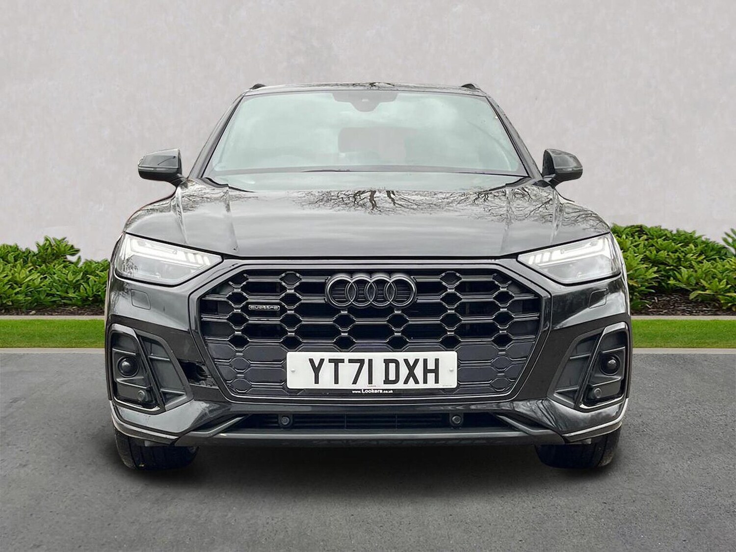 Used Audi Q5 2021 for sale - 77488648: Photo 5