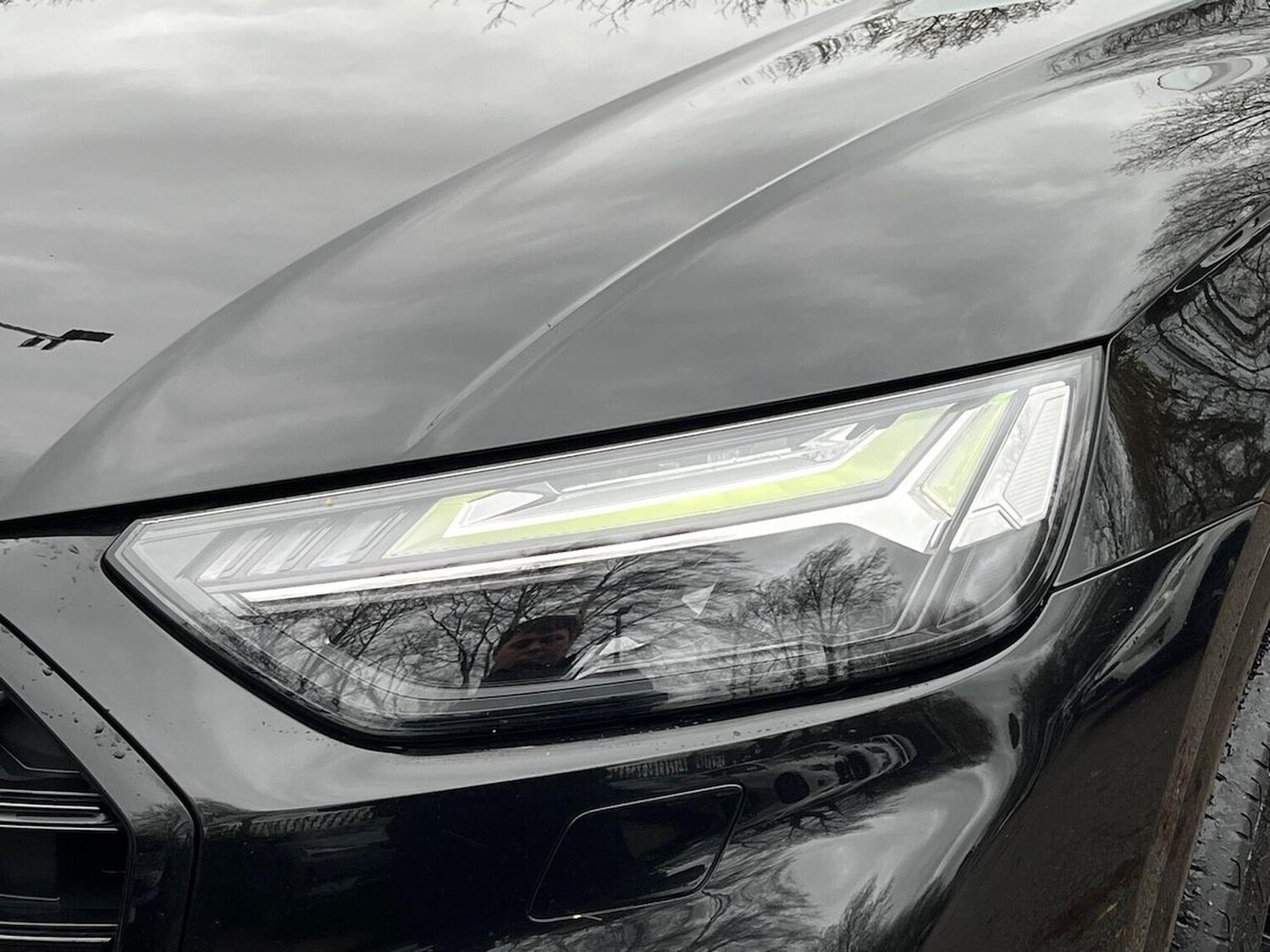 Used Audi Q5 2021 for sale - 77488648: Photo 51