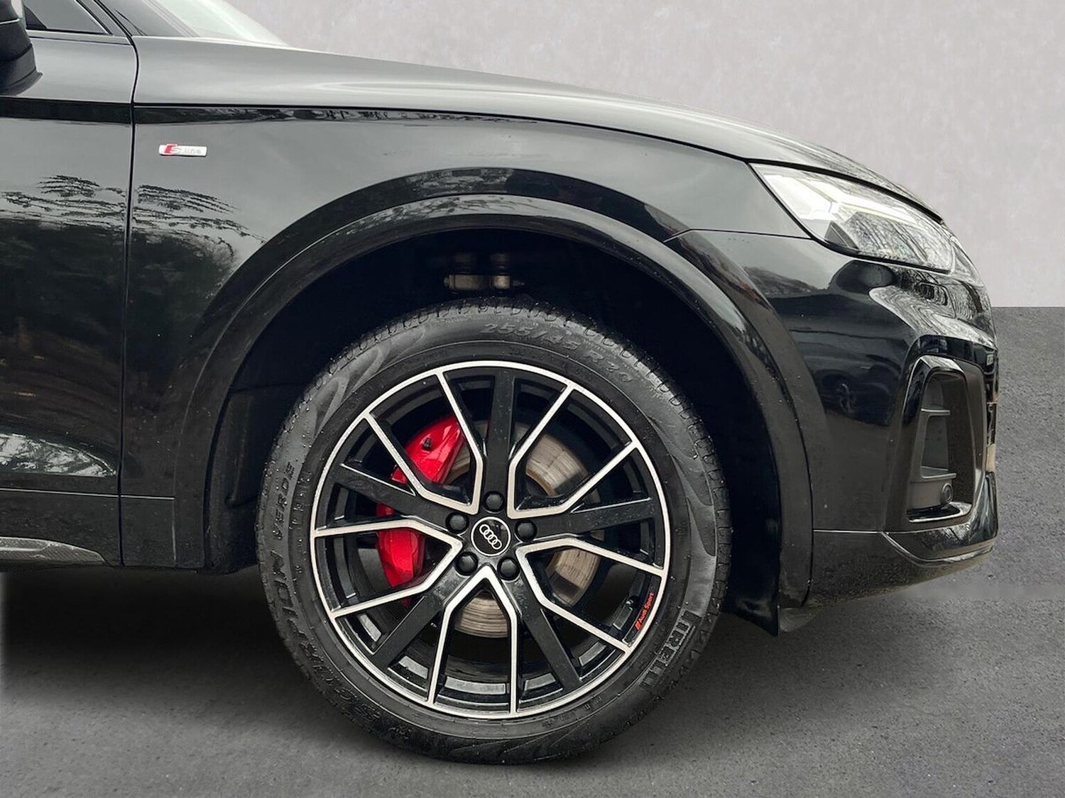 Used Audi Q5 2021 for sale - 77488648: Photo 6