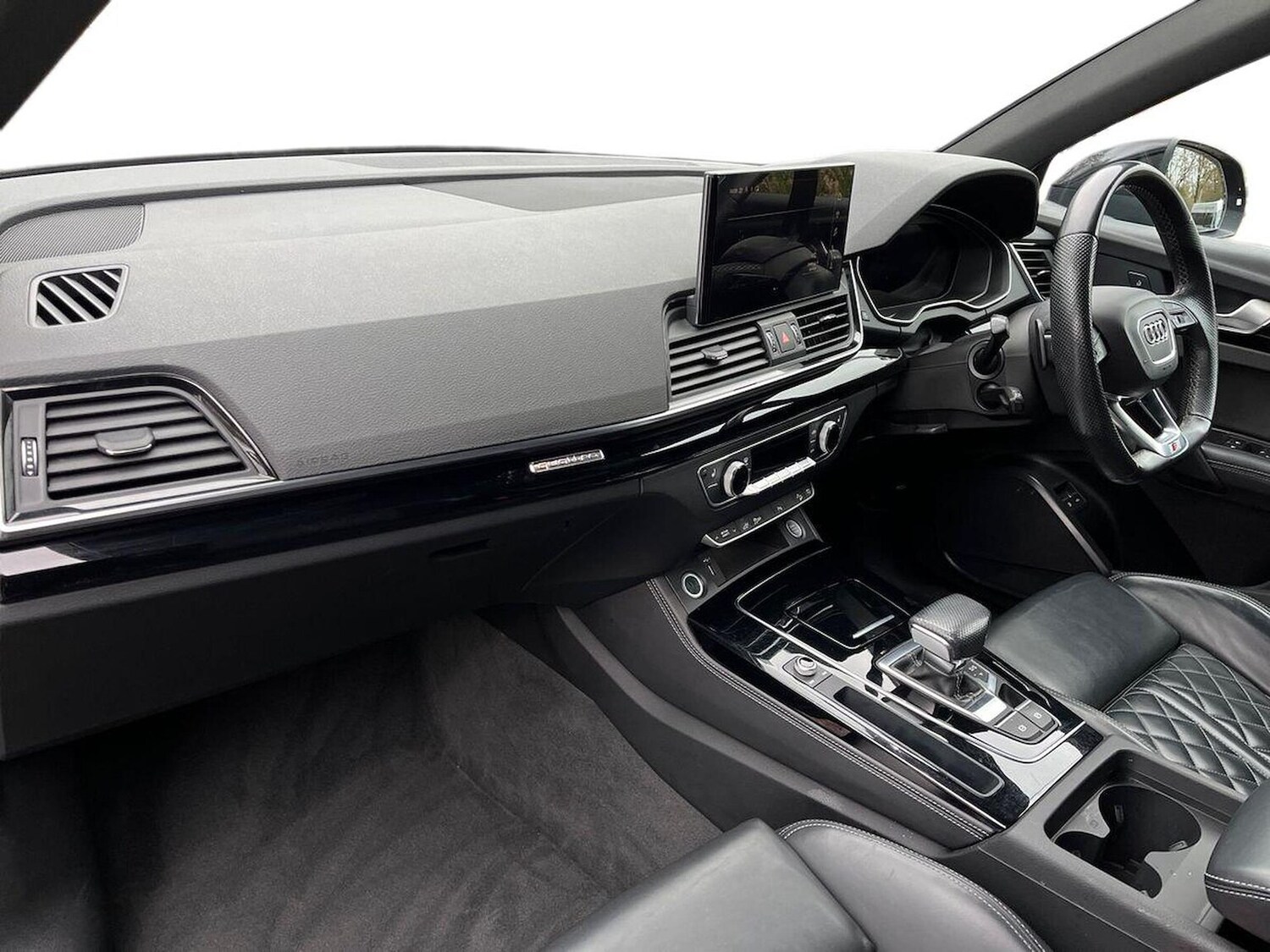 Used Audi Q5 2021 for sale - 77488648: Photo 7