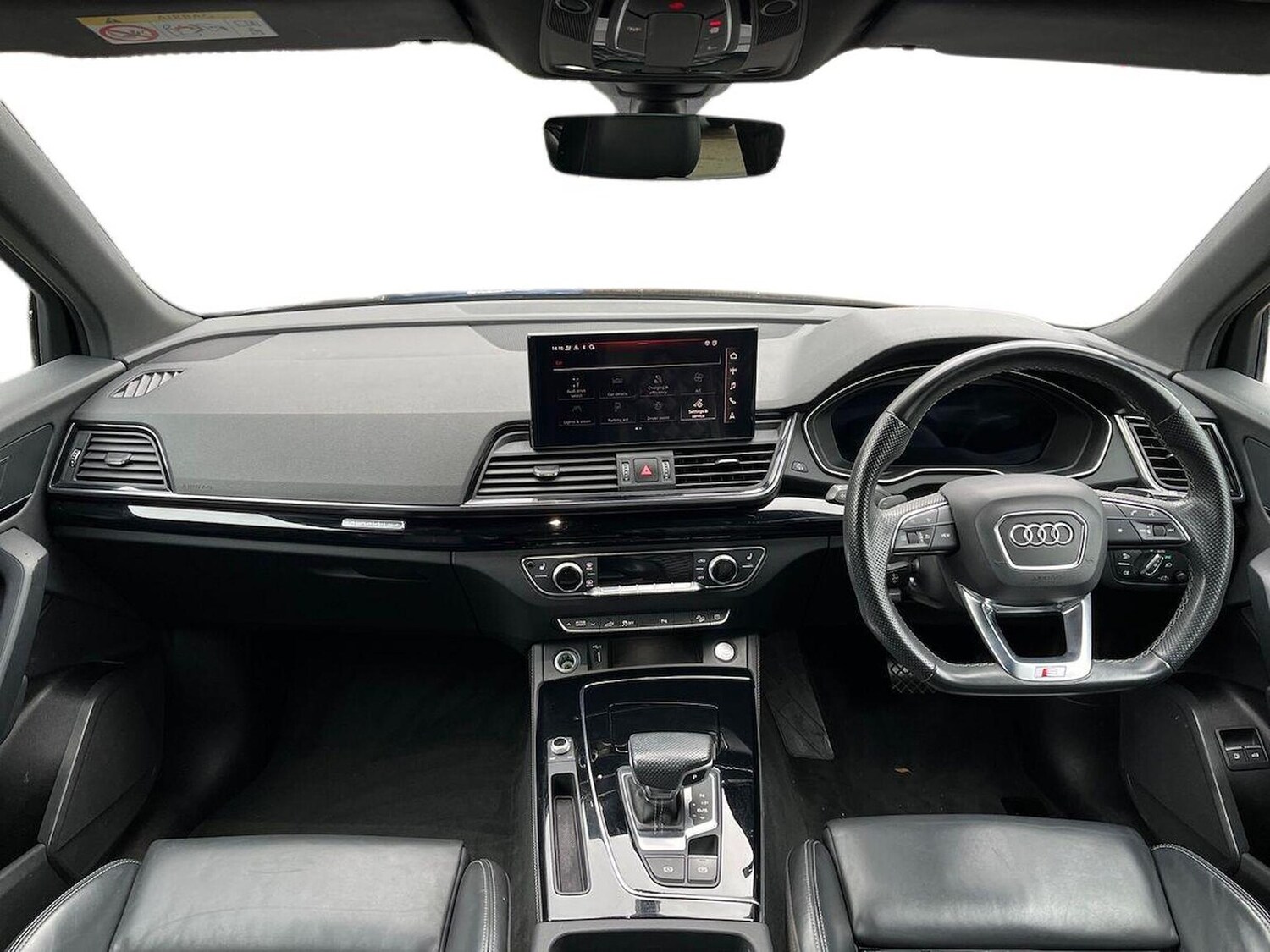 Used Audi Q5 2021 for sale - 77488648: Photo 8