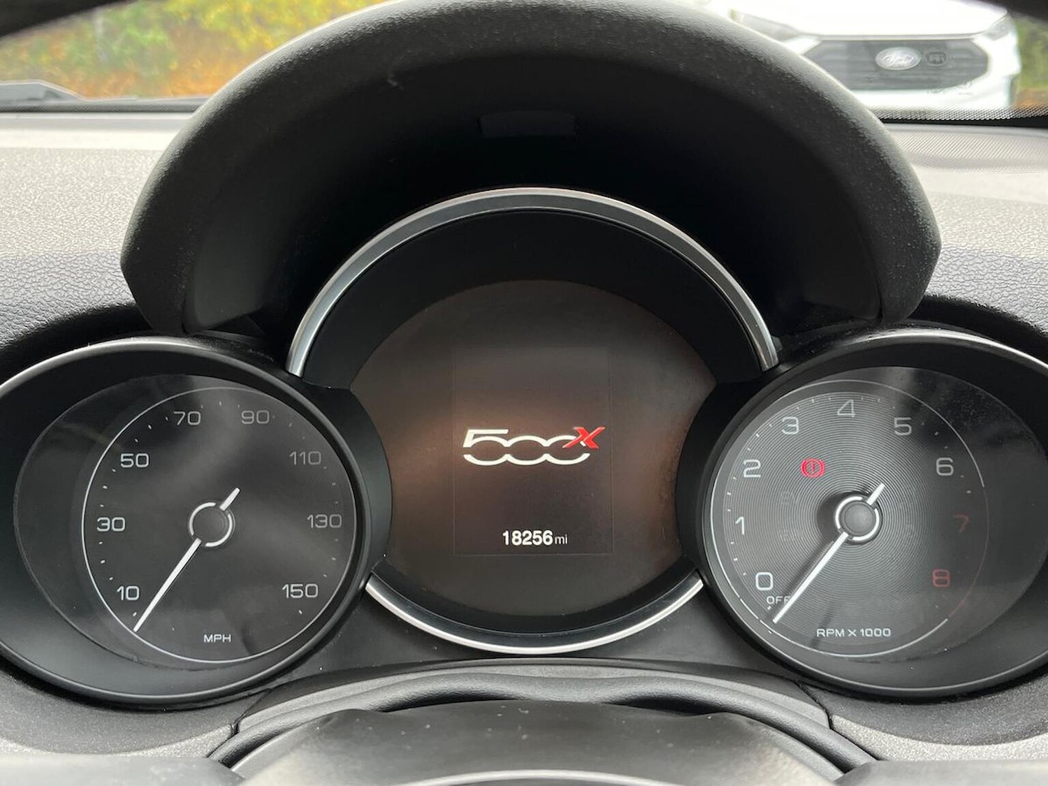 Used Fiat 500X 2022 for sale - 76353640: Photo 10