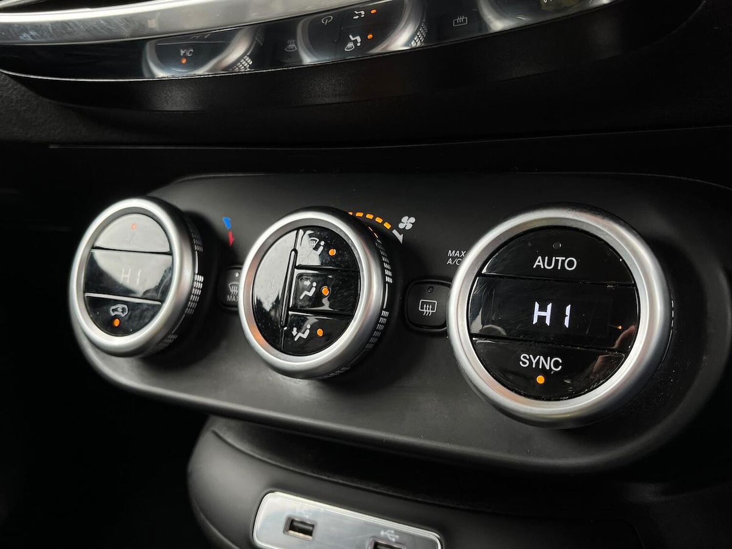 Used Fiat 500X 2022 for sale - 76353640: Photo 12