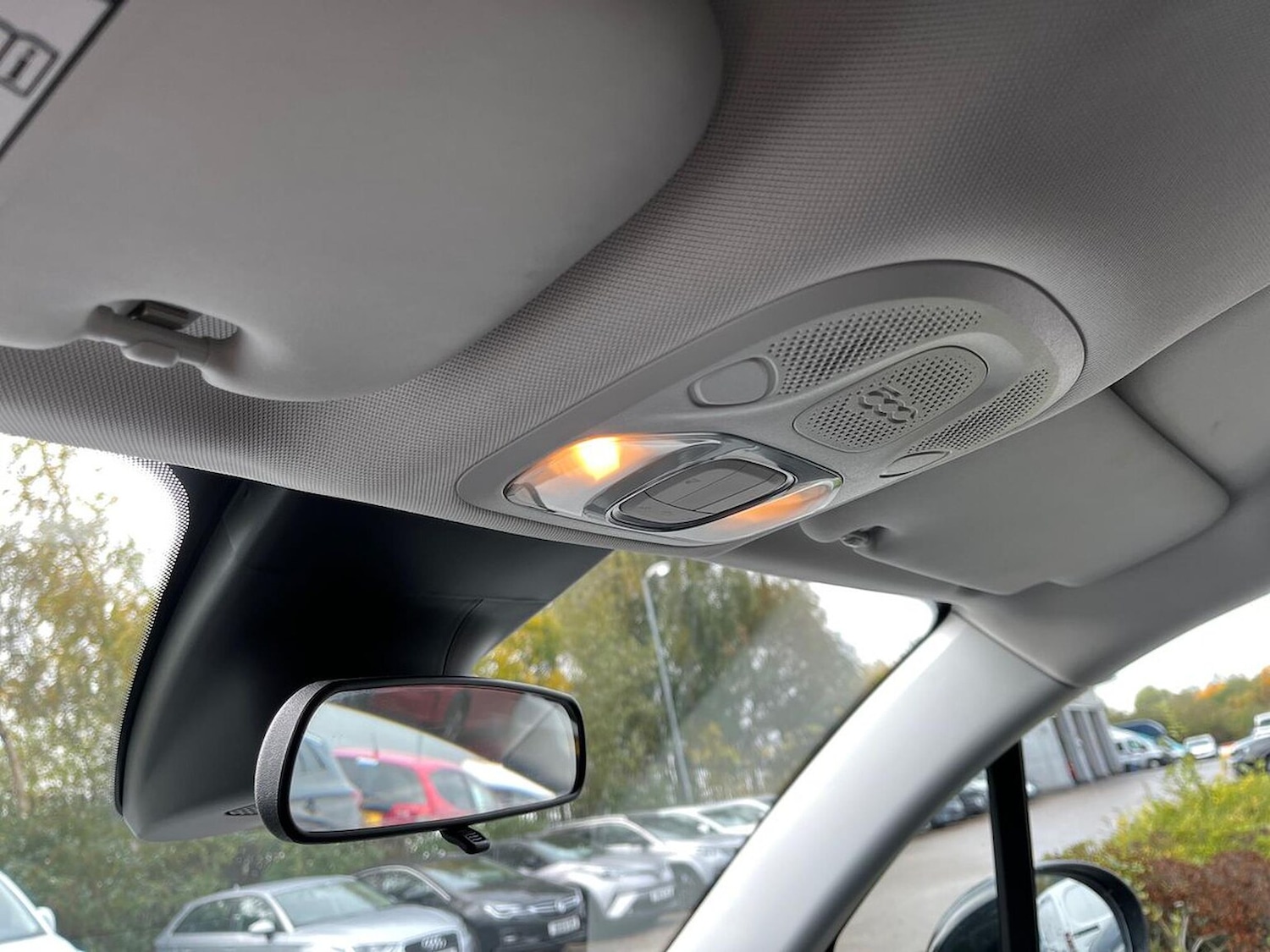 Used Fiat 500X 2022 for sale - 76353640: Photo 14