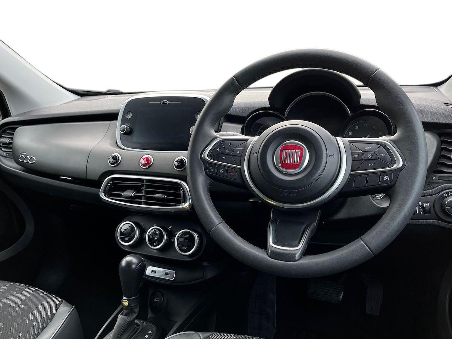 Used Fiat 500X 2022 for sale - 76353640: Photo 15