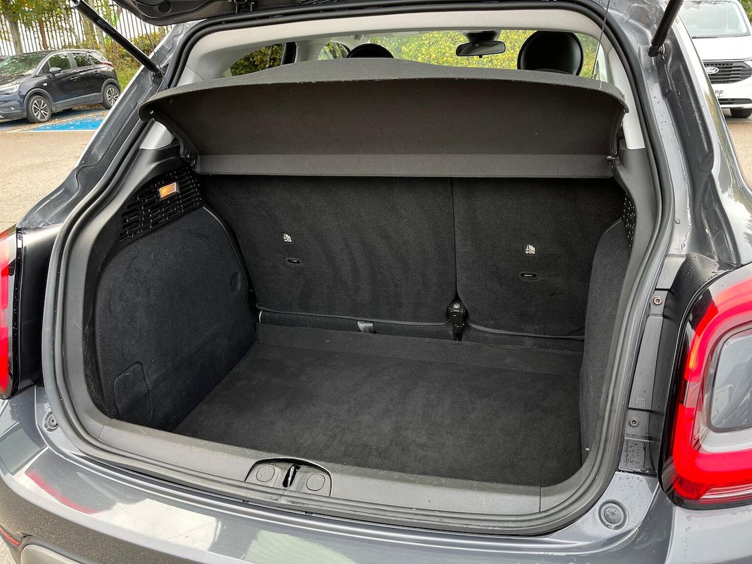 Used Fiat 500X 2022 for sale - 76353640: Photo 17