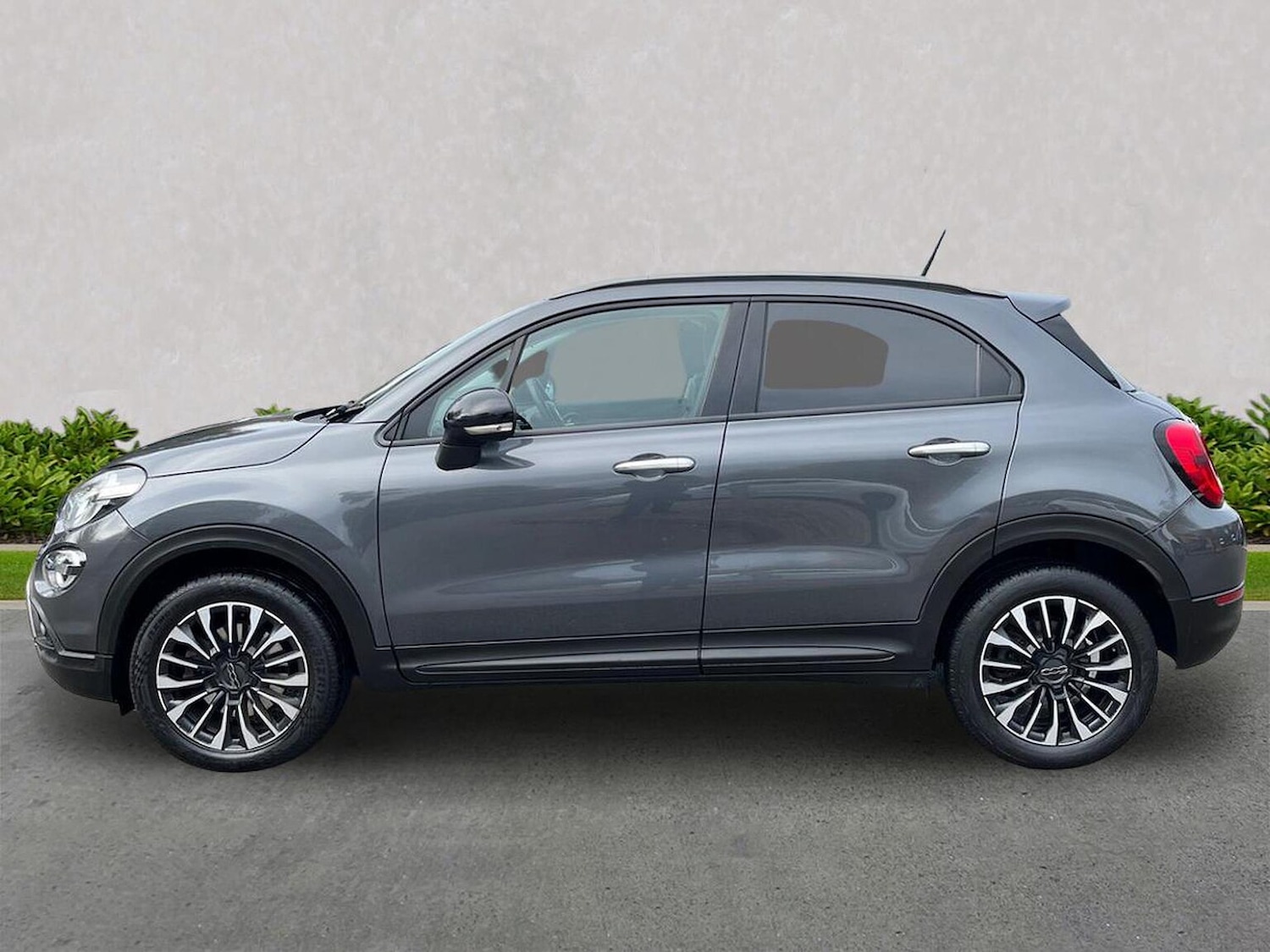 Used Fiat 500X 2022 for sale - 76353640: Photo 19