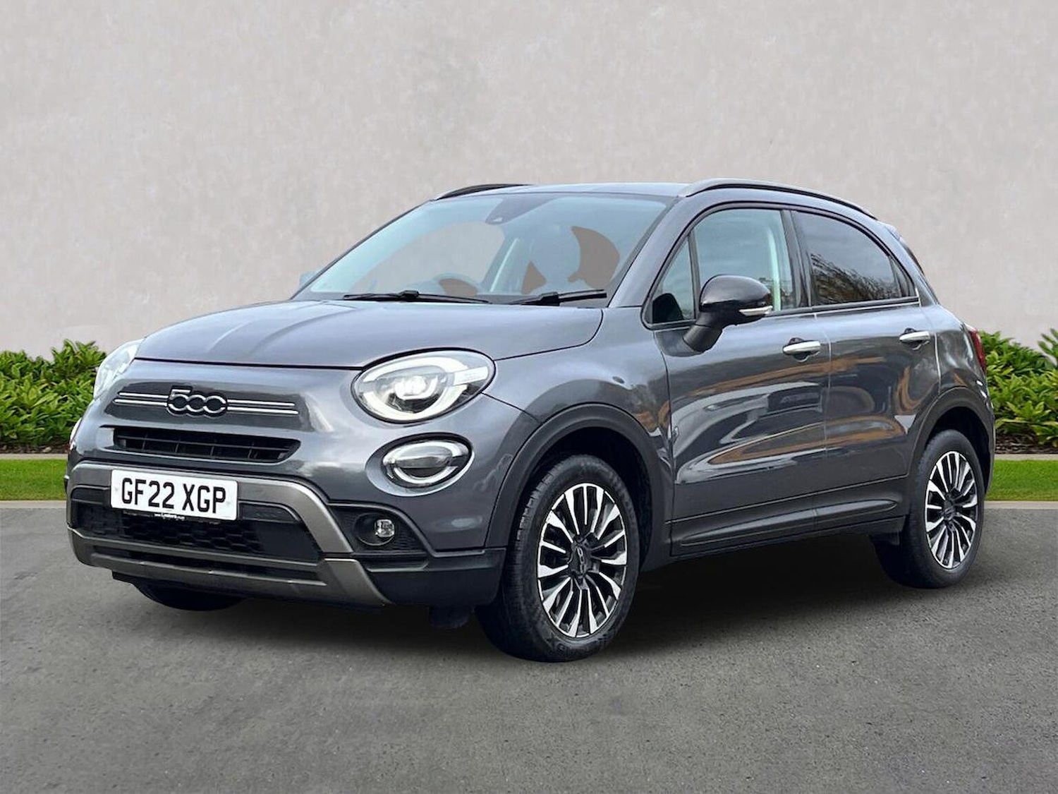 Used Fiat 500X 2022 for sale - 76353640: Photo 20