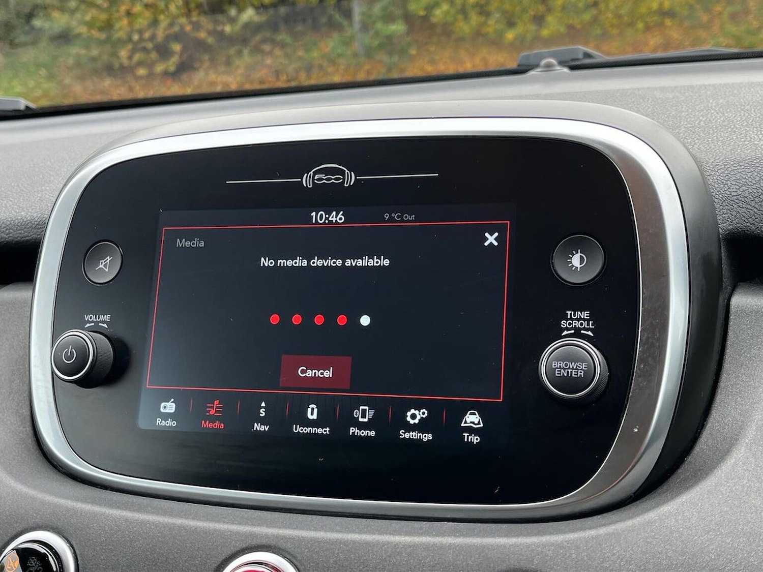 Used Fiat 500X 2022 for sale - 76353640: Photo 25