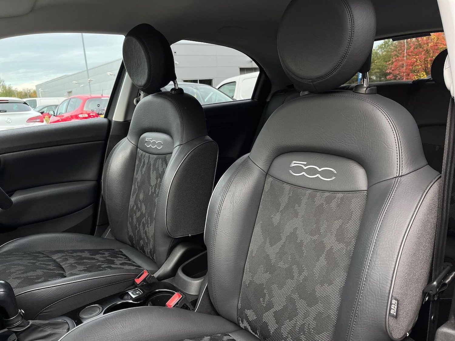Used Fiat 500X 2022 for sale - 76353640: Photo 32