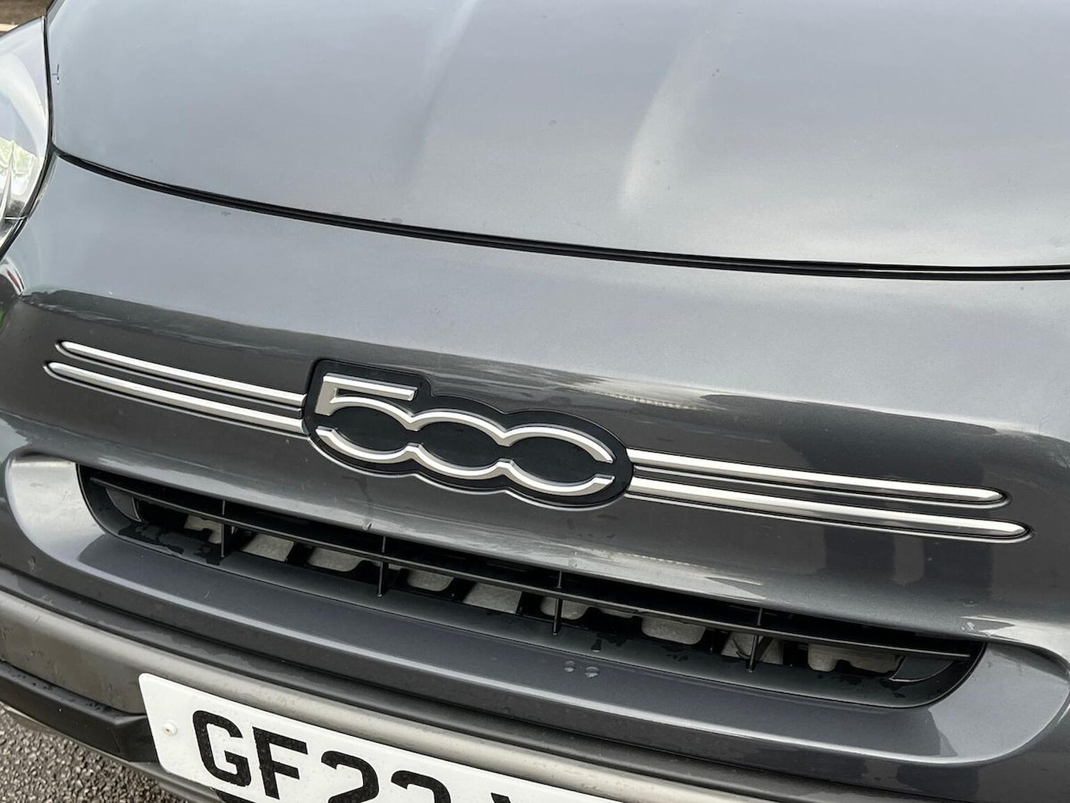 Used Fiat 500X 2022 for sale - 76353640: Photo 33