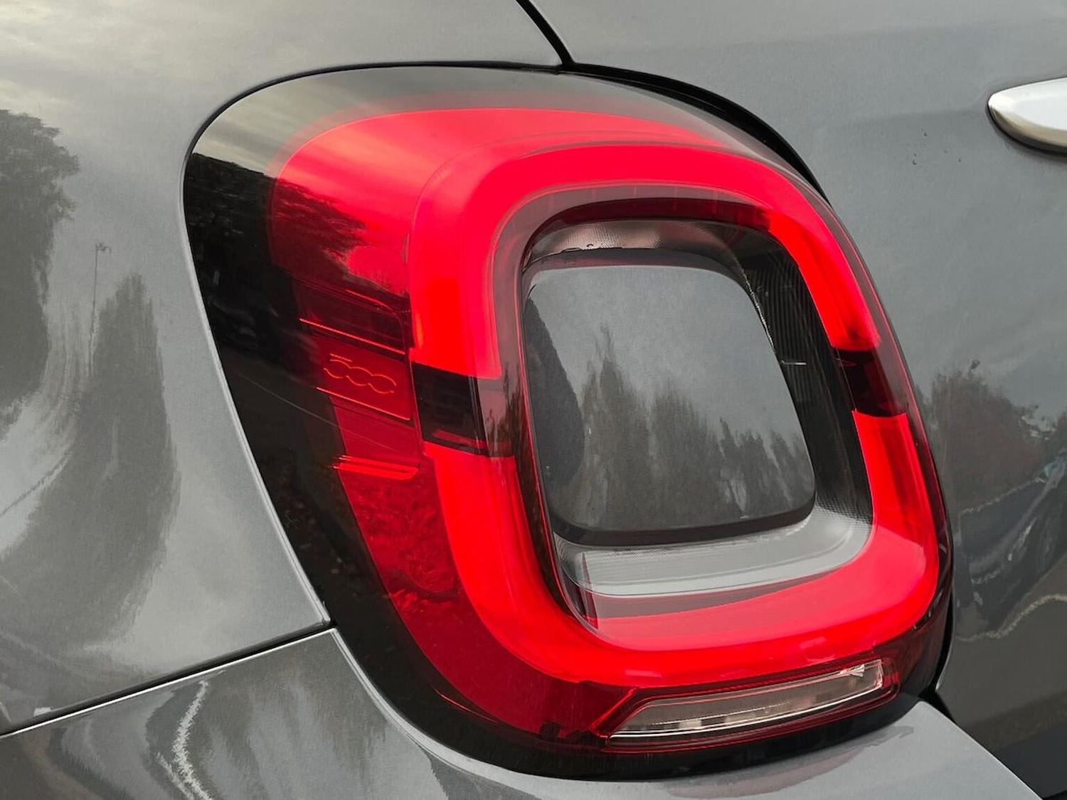 Used Fiat 500X 2022 for sale - 76353640: Photo 36