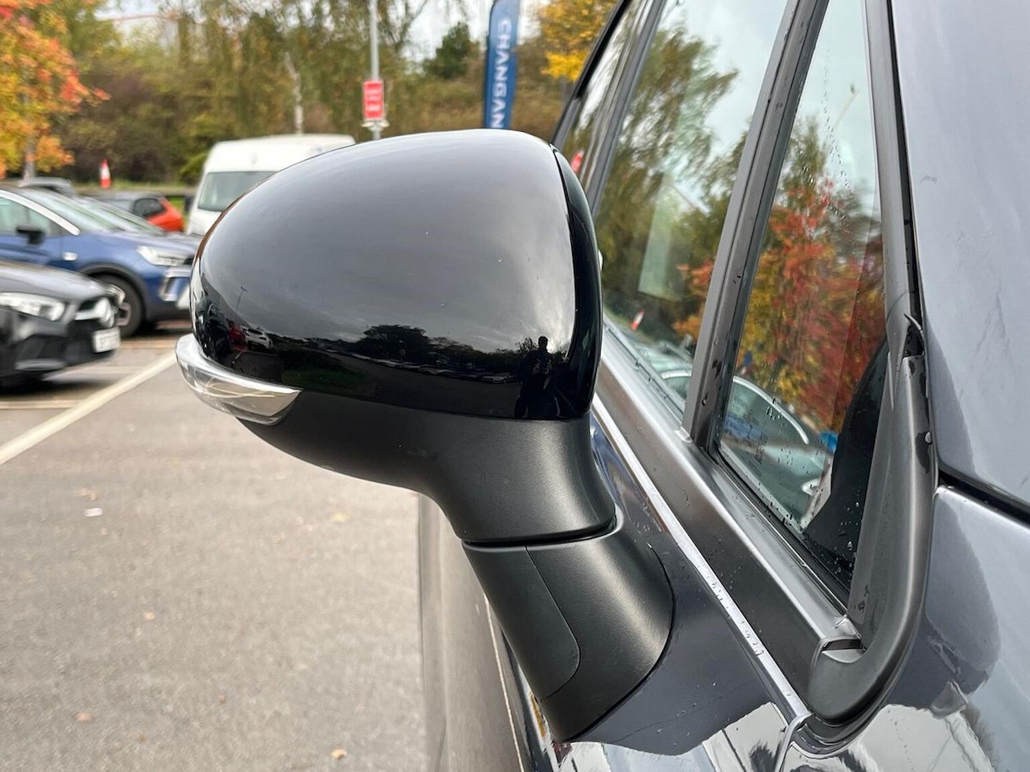 Used Fiat 500X 2022 for sale - 76353640: Photo 38