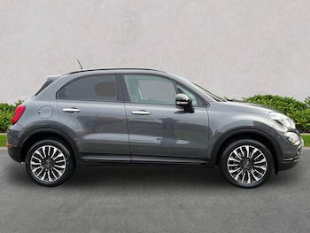 Used Fiat 500X 2022 for sale - 76353640: Photo