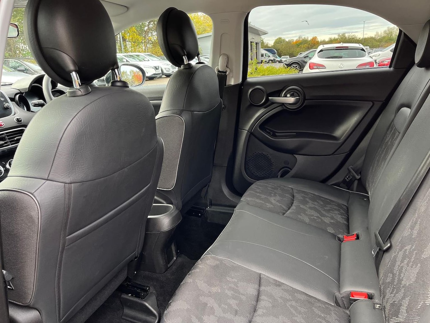 Used Fiat 500X 2022 for sale - 76353640: Photo 49