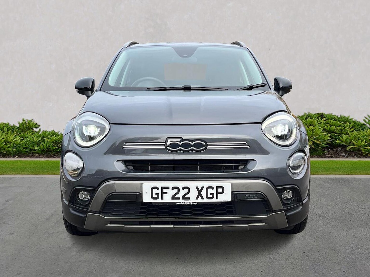 Used Fiat 500X 2022 for sale - 76353640: Photo 5