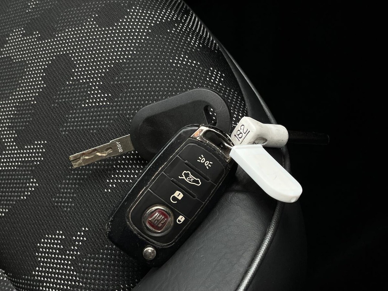 Used Fiat 500X 2022 for sale - 76353640: Photo 51