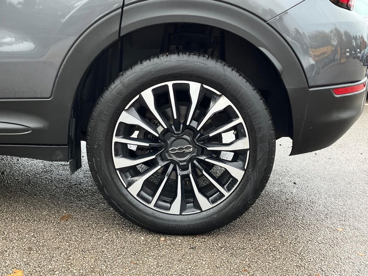 Used Fiat 500X 2022 for sale - 76353640: Photo 6