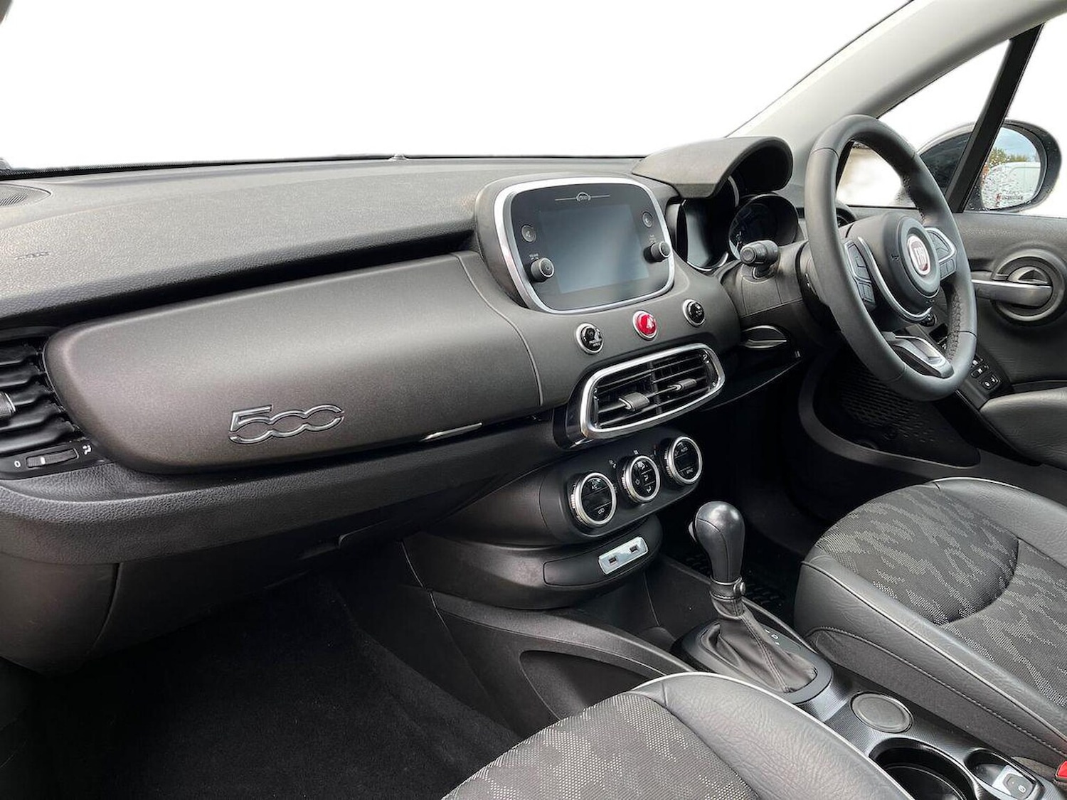 Used Fiat 500X 2022 for sale - 76353640: Photo 7