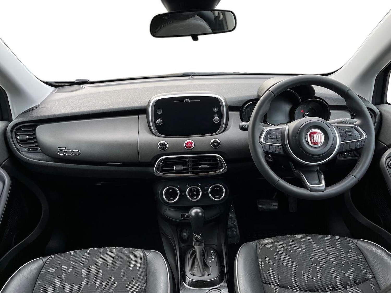 Used Fiat 500X 2022 for sale - 76353640: Photo 8