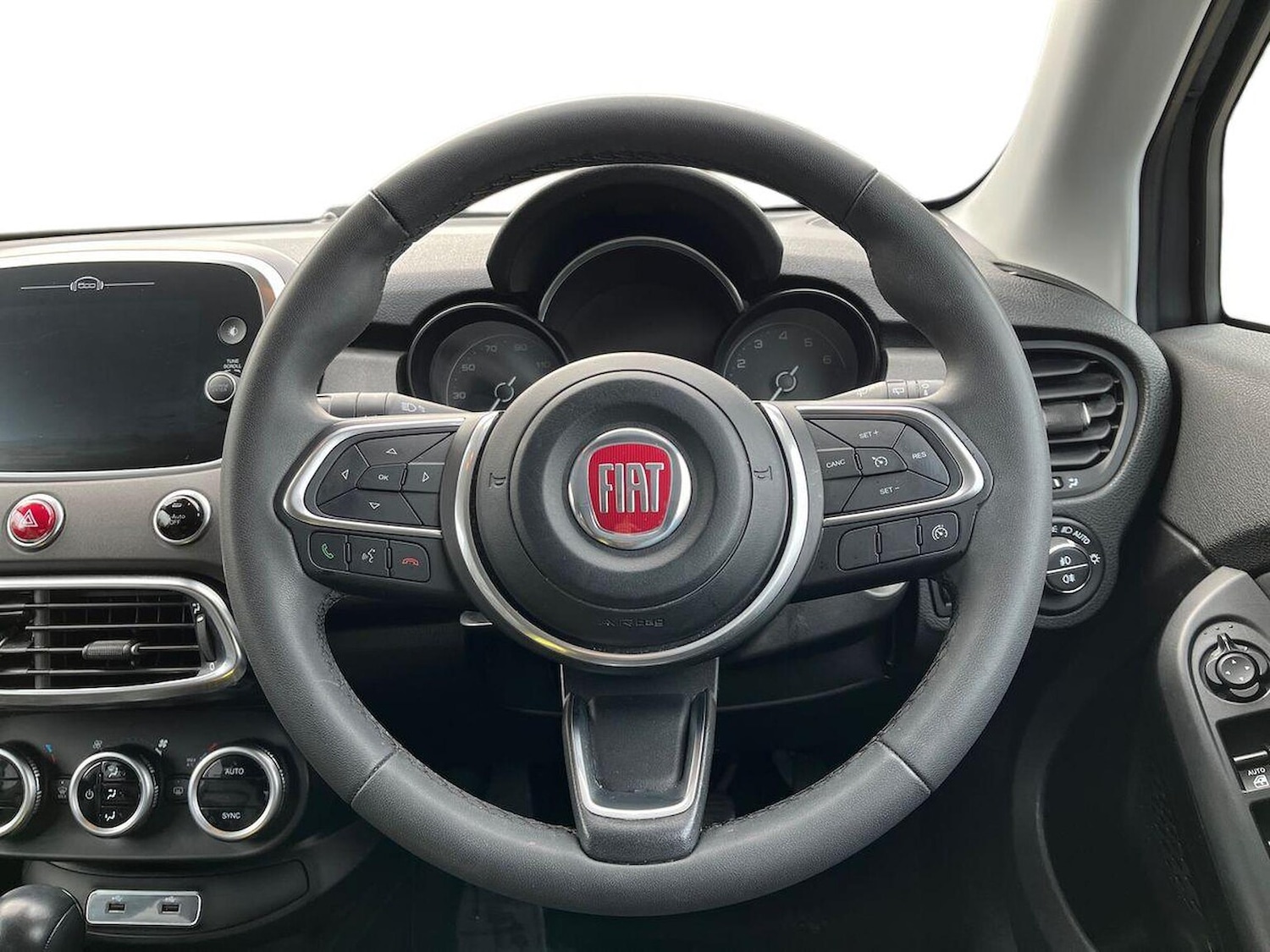 Used Fiat 500X 2022 for sale - 76353640: Photo 9